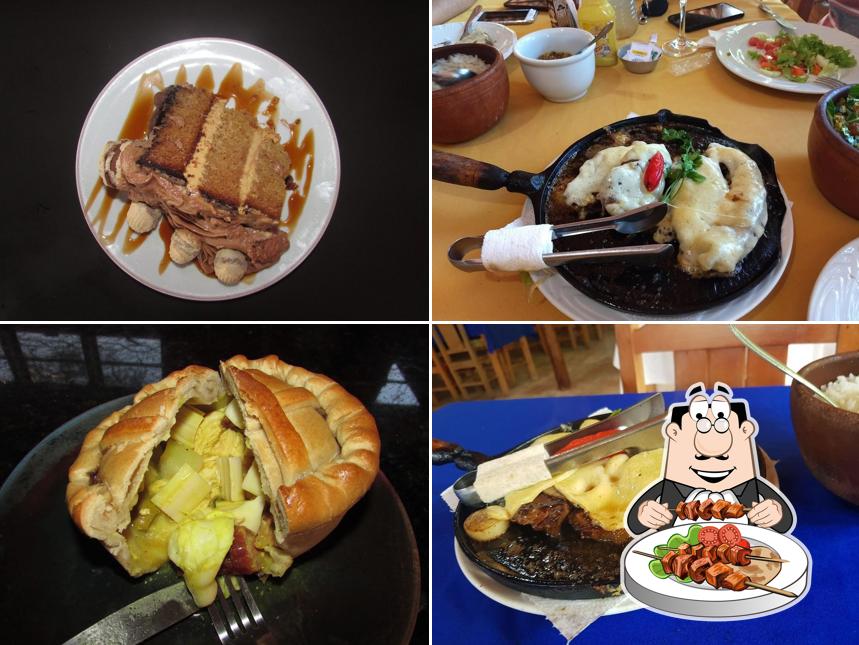 RESTAURANTE CASA DA PICANHA E CAFÉ KIBARLANA