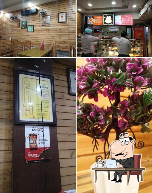 Annie’s Bake Hut