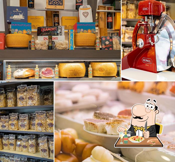 Cibo al Bosco Grand Gourmet