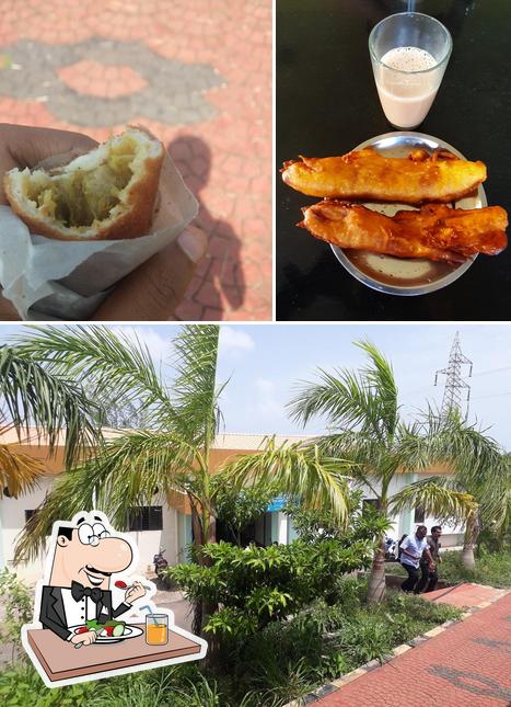 CUK Canteen