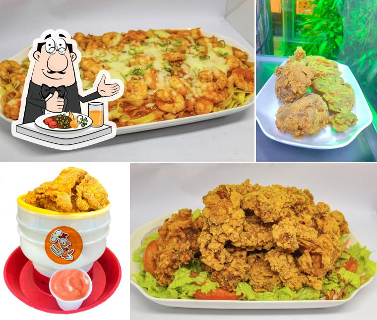 Chicken World Parnamirim