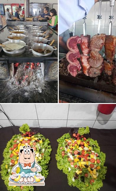 Churrascaria Escritório Beer