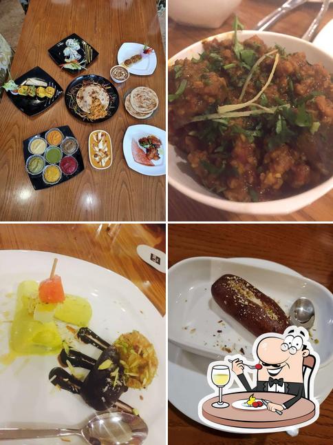 Meals at Chutney, Bar + Tandoor