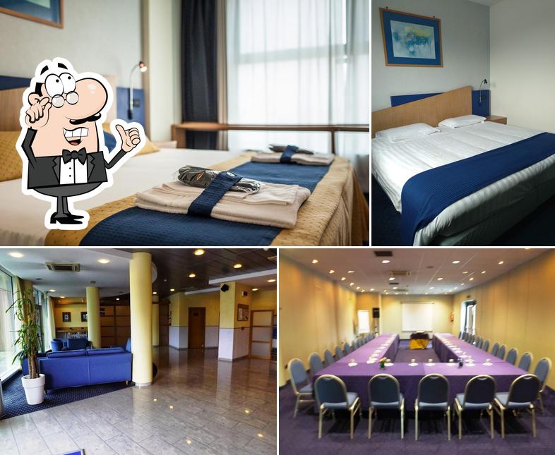 Hotel Mastai