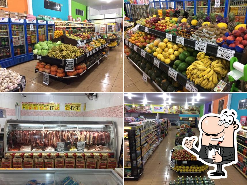 Supermercados Gauchão Sidrolândia