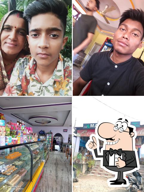 Mamta Hotel 15th Mile image