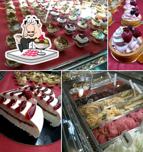 Naturalia propone un'ampia varietà di dolci