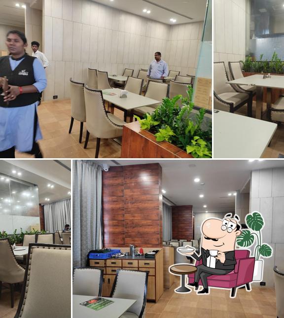 OTC Orion Tiffin Centre