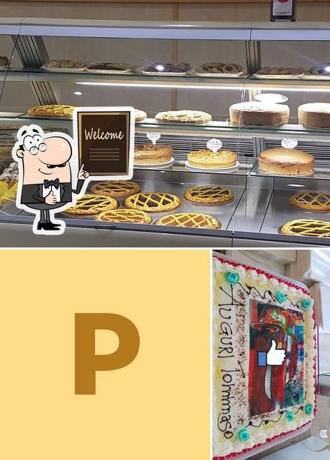 Ecco una foto di Panificio Perotti Soc. Coop