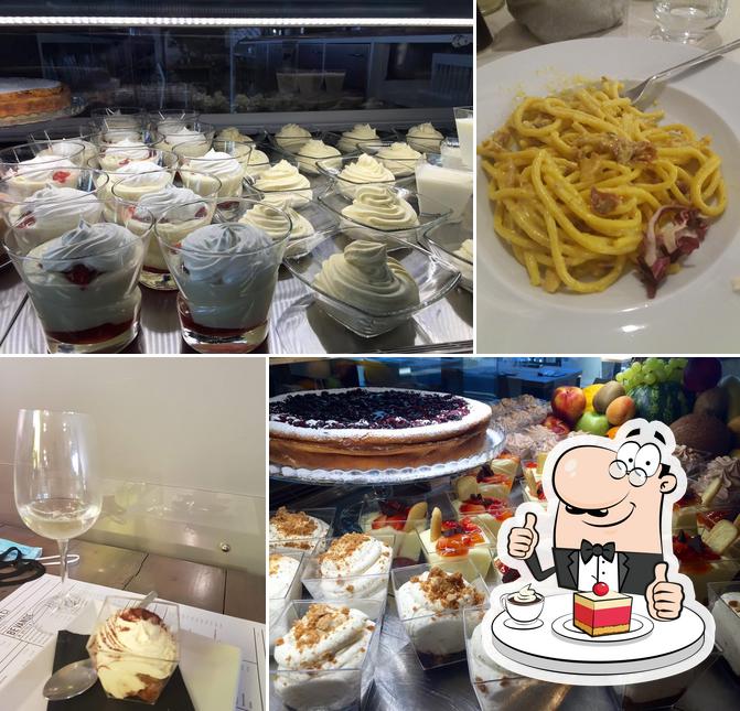 Ristorante Pizzeria La Donada