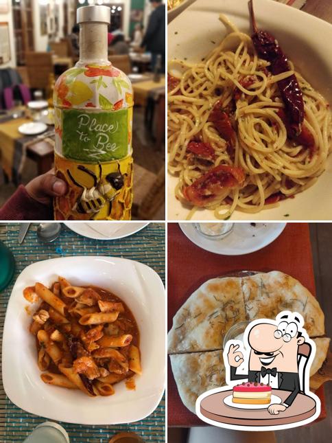 Place To Bee picture