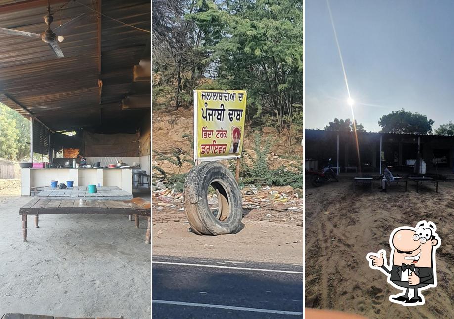Punjabi Dhaba