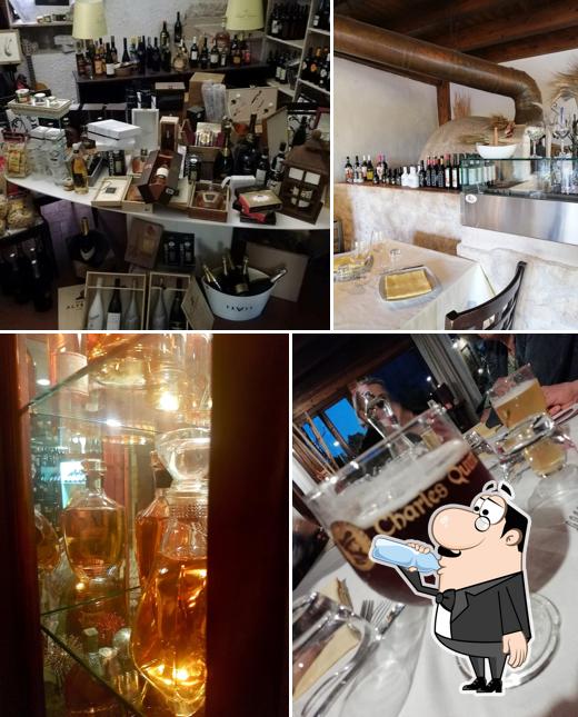 Ristorante Ostaria Del Villaggio