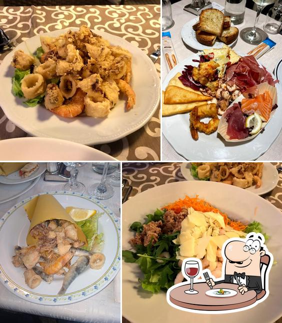 Ristorante Pizzeria Al Serbatoio