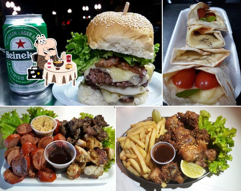 @SERENDIPITY FOOD TRUCK