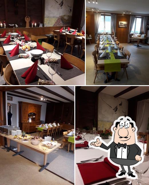 Restaurant Storchen