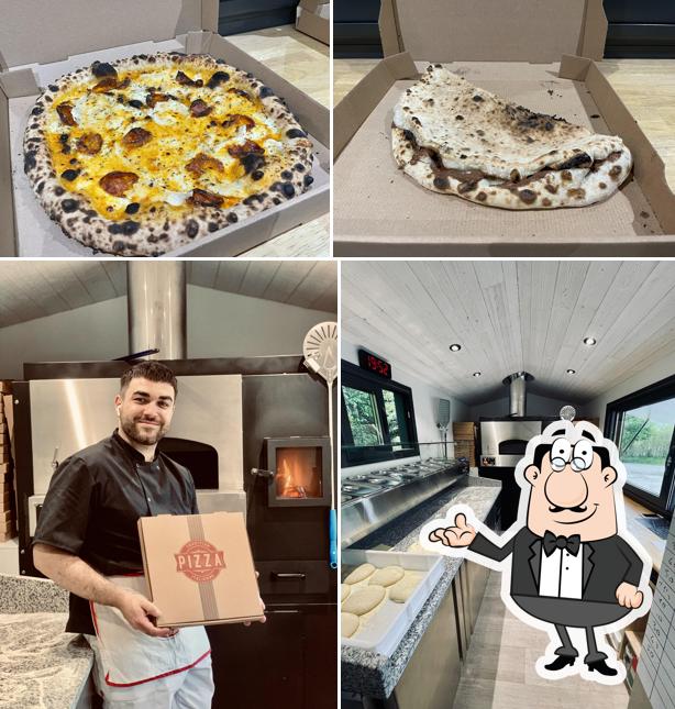 Tiny Pizzeria
