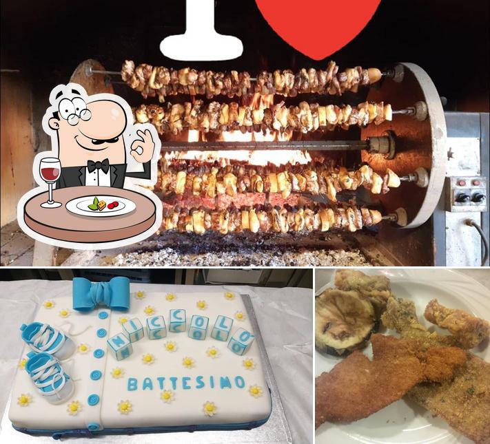 Agriturismo Monnalisa