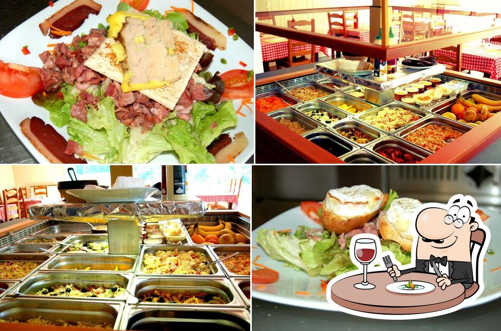 Restaurant du Golf