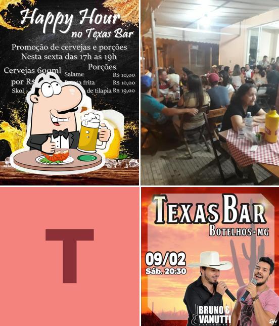 Texas Bar