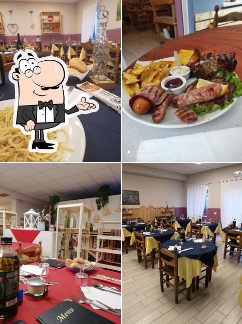 Albergo Trattoria Italia