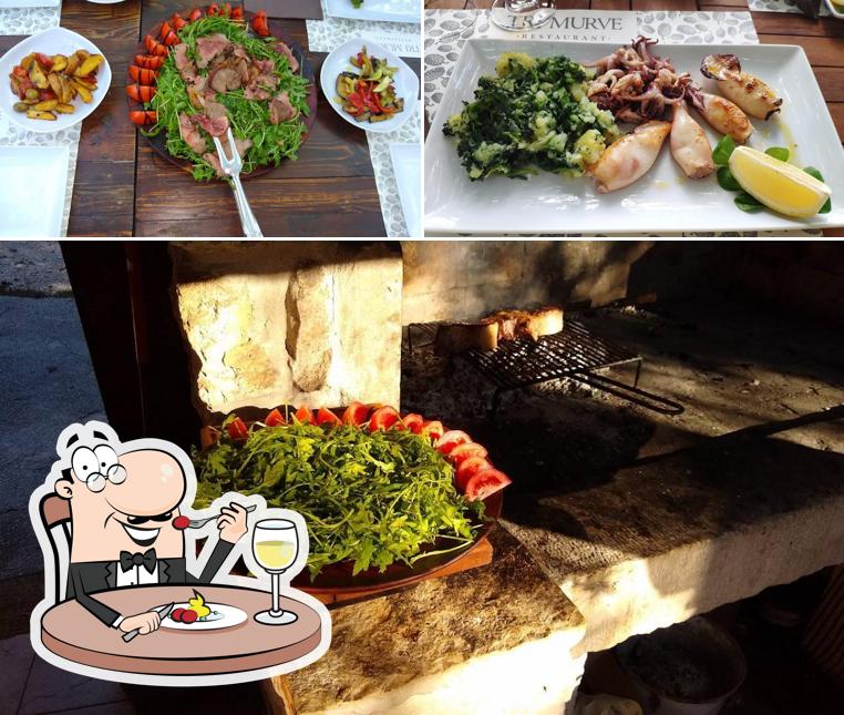 Cibo al Tri Murve, Restaurant and Accommodation