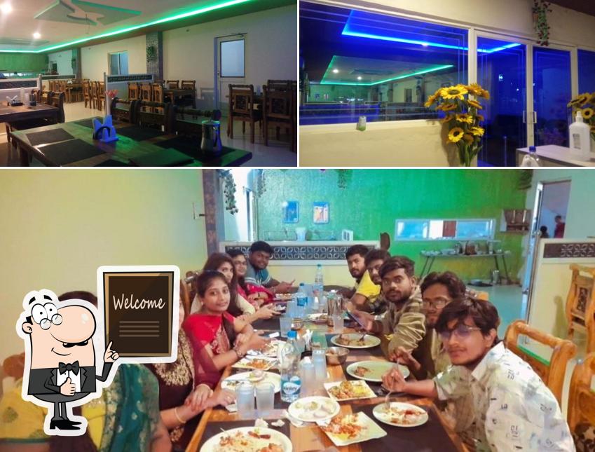 ALFA lr Restaurant image