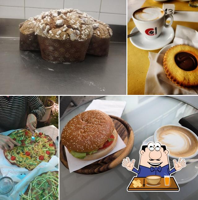 Cibo al Vapoforno Anguillara