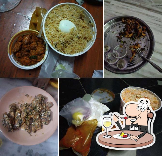 Bowl&Barbeque
