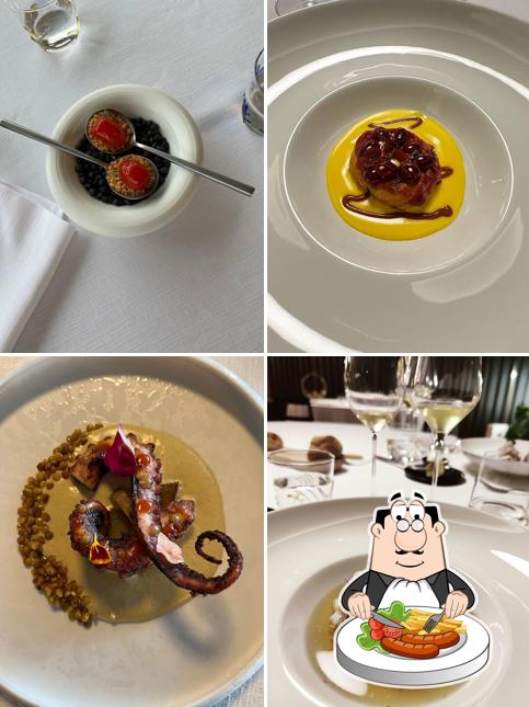 Platti al Incàlmo Ristorante