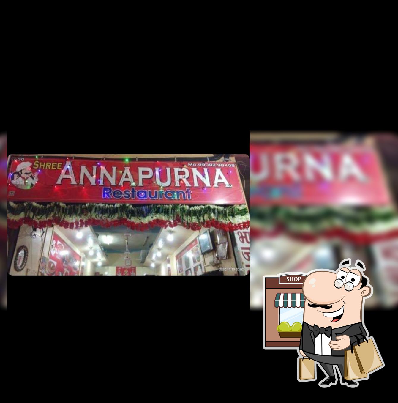 Annapurna Restaurant