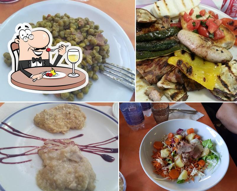 Trattoria Bar Sport di Morandini Sonia