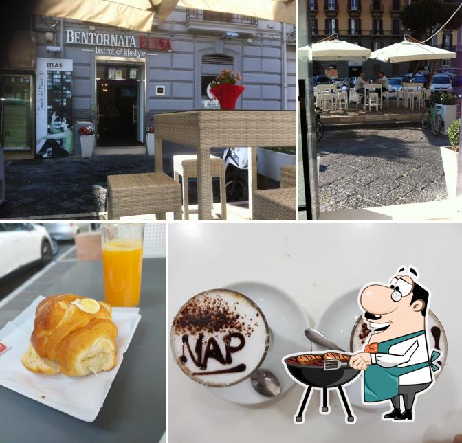 Ecco un'immagine di Niclo Cafè