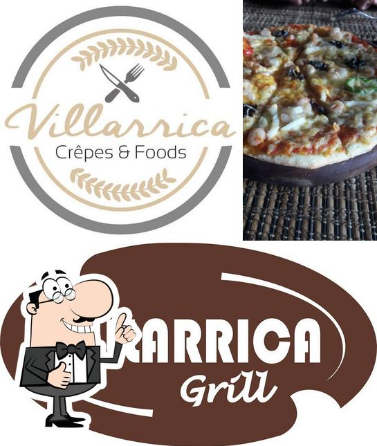 Café Villarrica