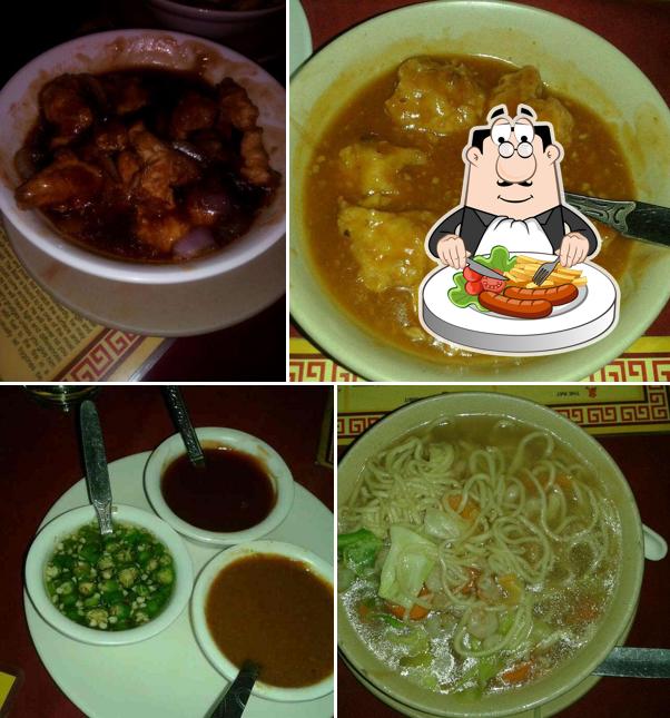 China Town Takeout Restaurant