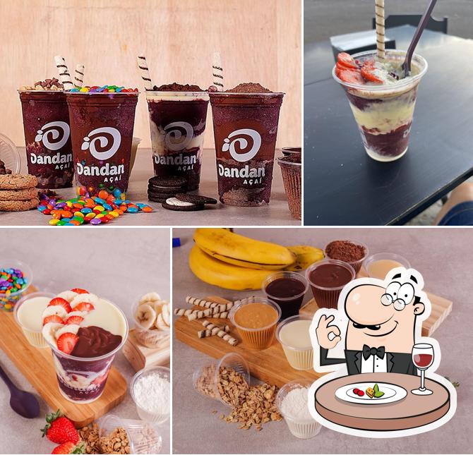 Dandan Açaí - Loja 10