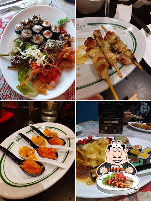 Grand China