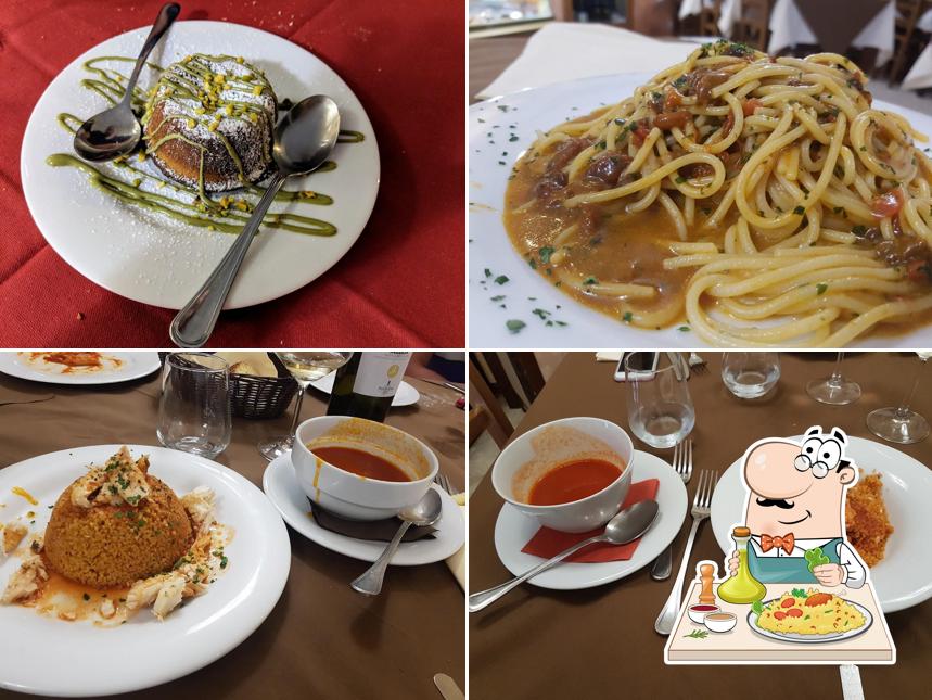 Lo Stagnone Ristorante
