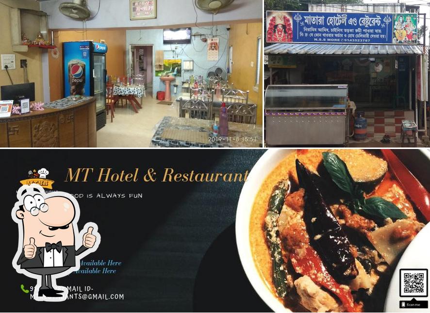 See the photo of MT Hotel & Restaurant