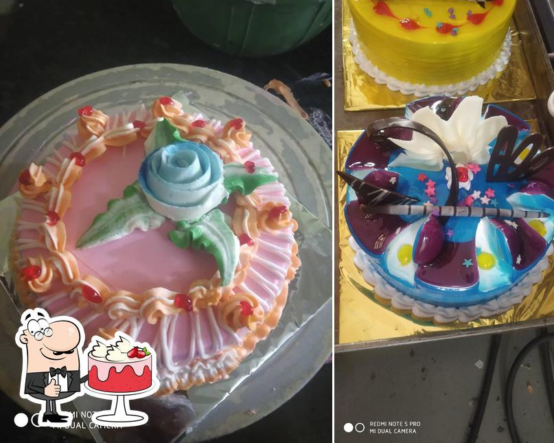 Madina Sweets & India Bakers photo