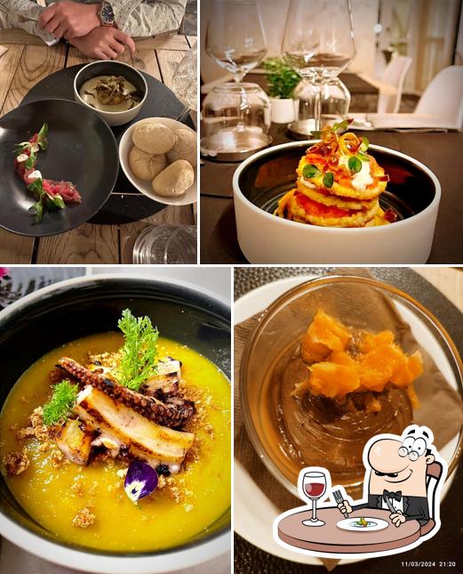 Platti al Mini tapas,restaurant &drink