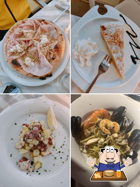Cibo al Mokambo1957