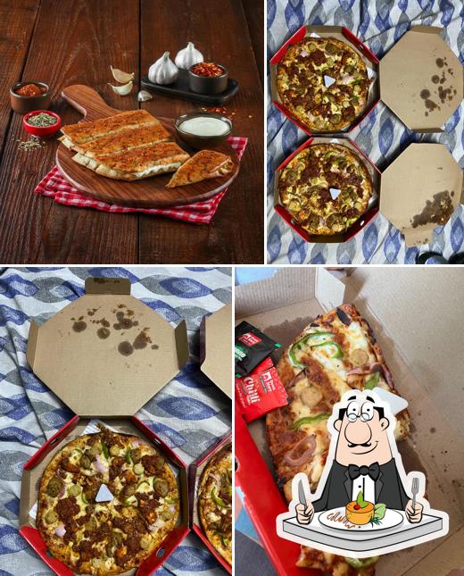 Food at Oven Story Food at Oven Story