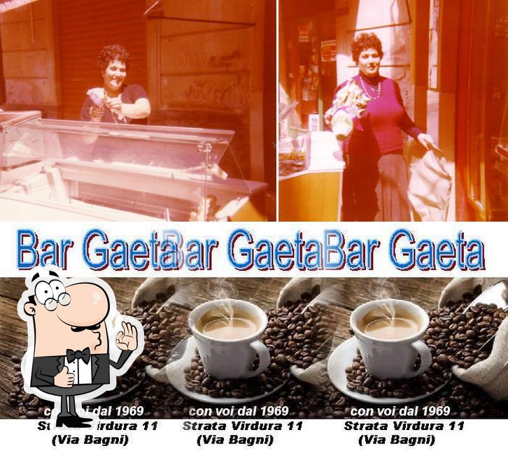 BAR GAETA ott 1969-dic 2014