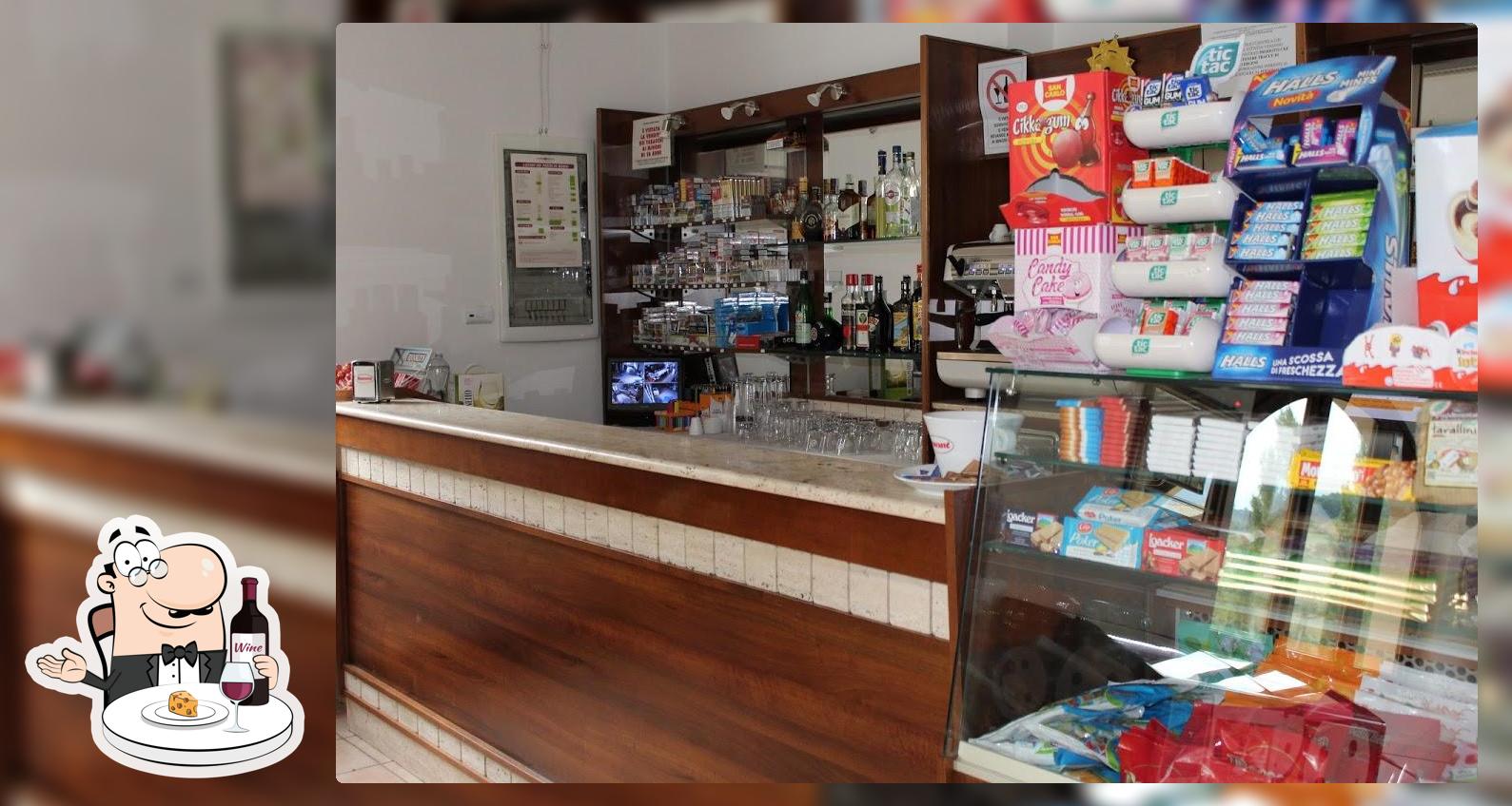 Bar Balducci
