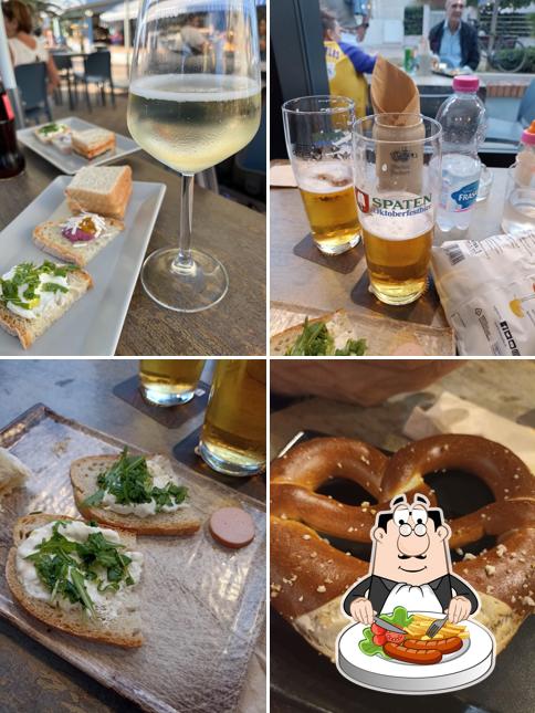 Cibo al Birra da Peppe