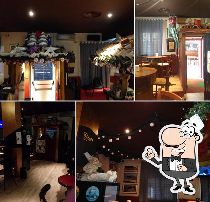 Bowman Pub
