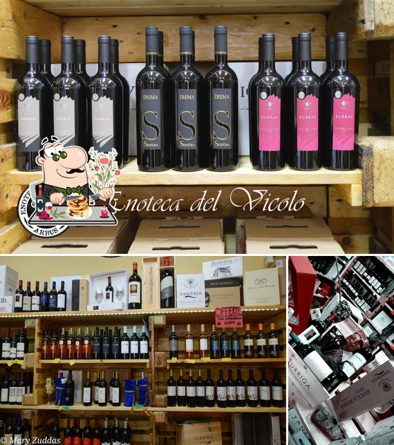 Enoteca del Vicolo Arbus