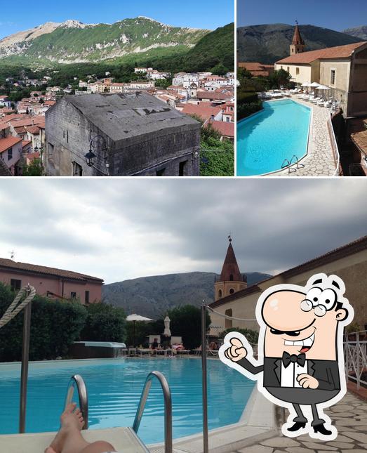 Guarda gli esterni di Ristorante Il Sacello