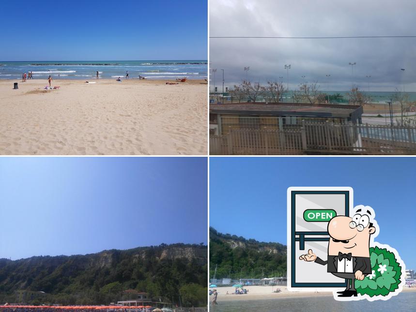 Gli esterni di Masquenada by TB